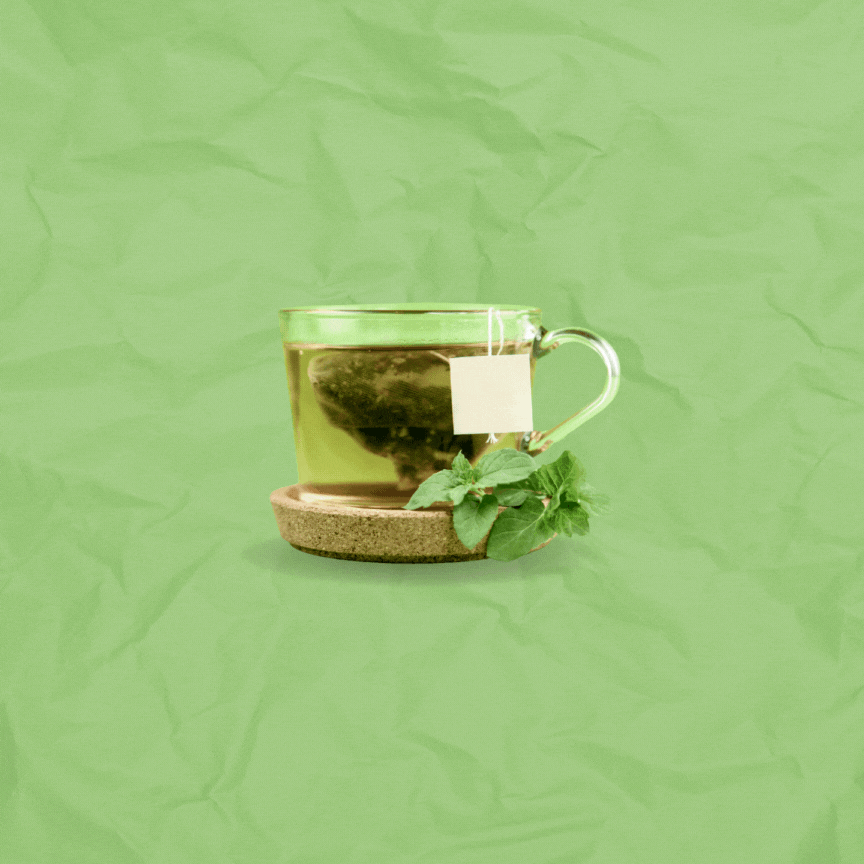 Health Benefits of Relax Tea